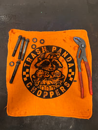 Image 1 of Trashy Rag