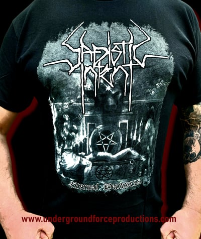 corpse molestation shirt