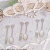 Sailor Moon Eternal Princess Collection Cutlery Set