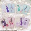 Sailor Moon Eternal Princess Collection Clear Files Set - Select Character