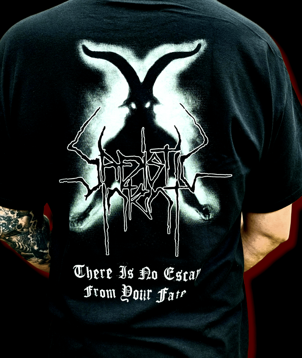 SADISTIC INTENT - ETERNAL DARKNESS T/SHIRT