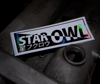Star Owl Box Logo