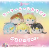 Preorder - Sailor Moon Store Pastel Otedama Part 1