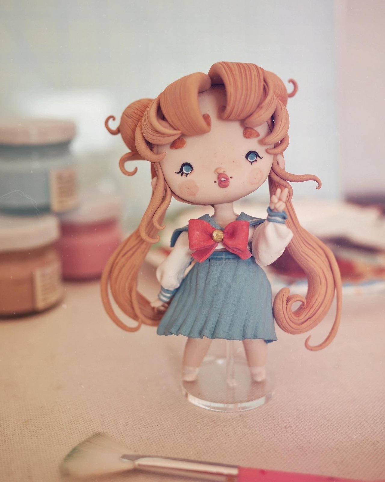 【USAGI ONLINE限定】ラビットジャガードワンピース ウサギオンライン 会社 USAGI ONLINE限定]ラビットジャガード