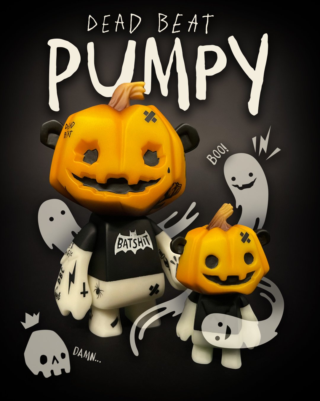 Image of PUMPY SET