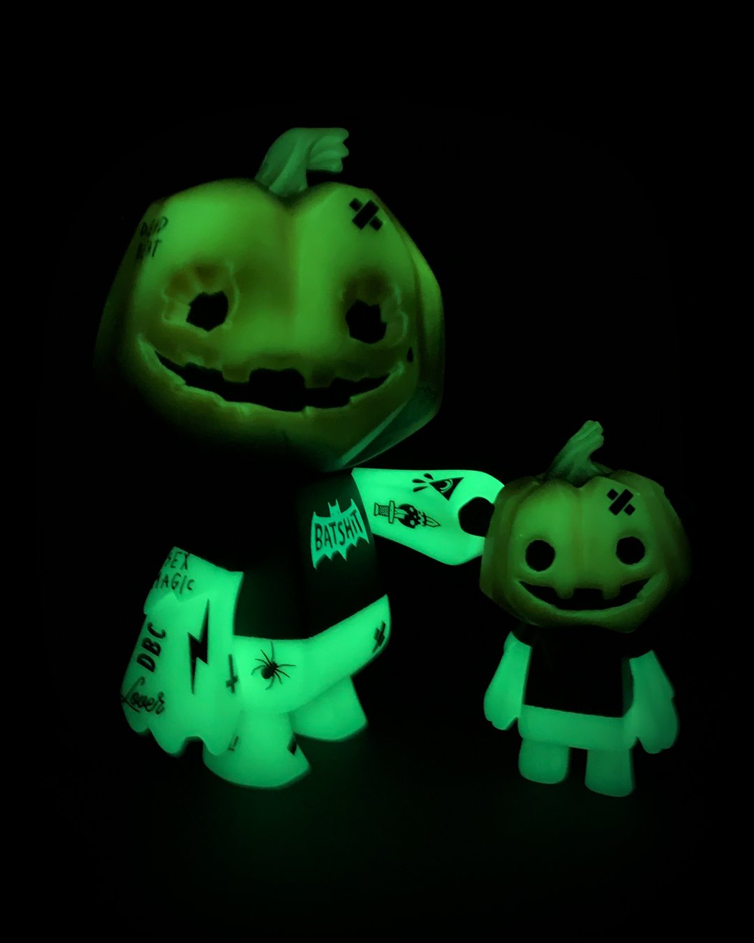 Image of PUMPY SET