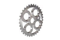 Image 2 of Clover Sprocket