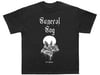 Funeral Fog - 13th Moon - T-shirt - Pre-order