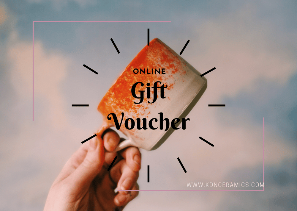 Image of Gift Vouchers 