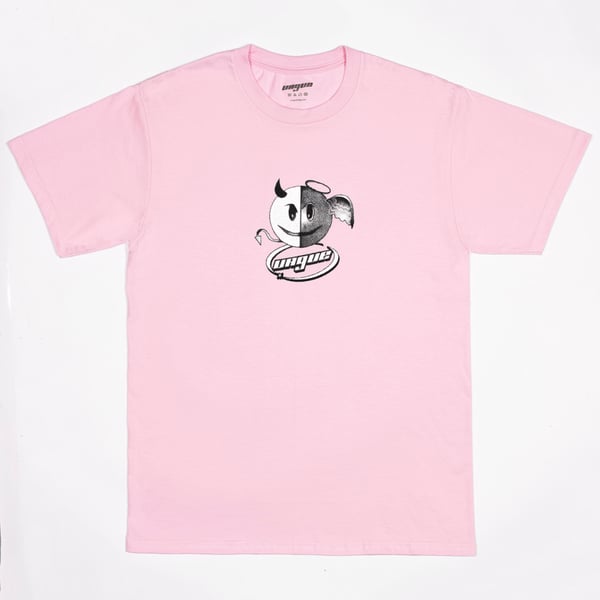 Image of Vague - Princess Hollywood - Pink T-Shirt