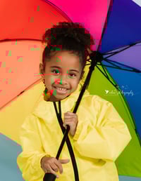 Image 3 of Modeling/Acting Portfolio Building Session