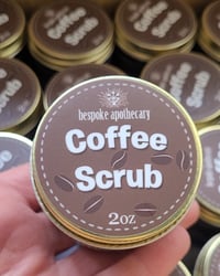 Image of N E W!  Coffee Scrub 💥☕️ 