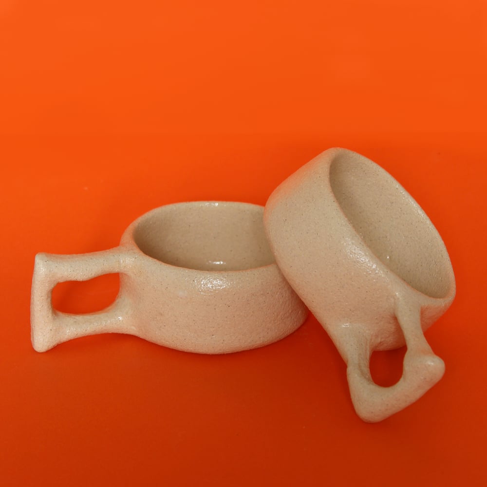 Image of Bone Cup