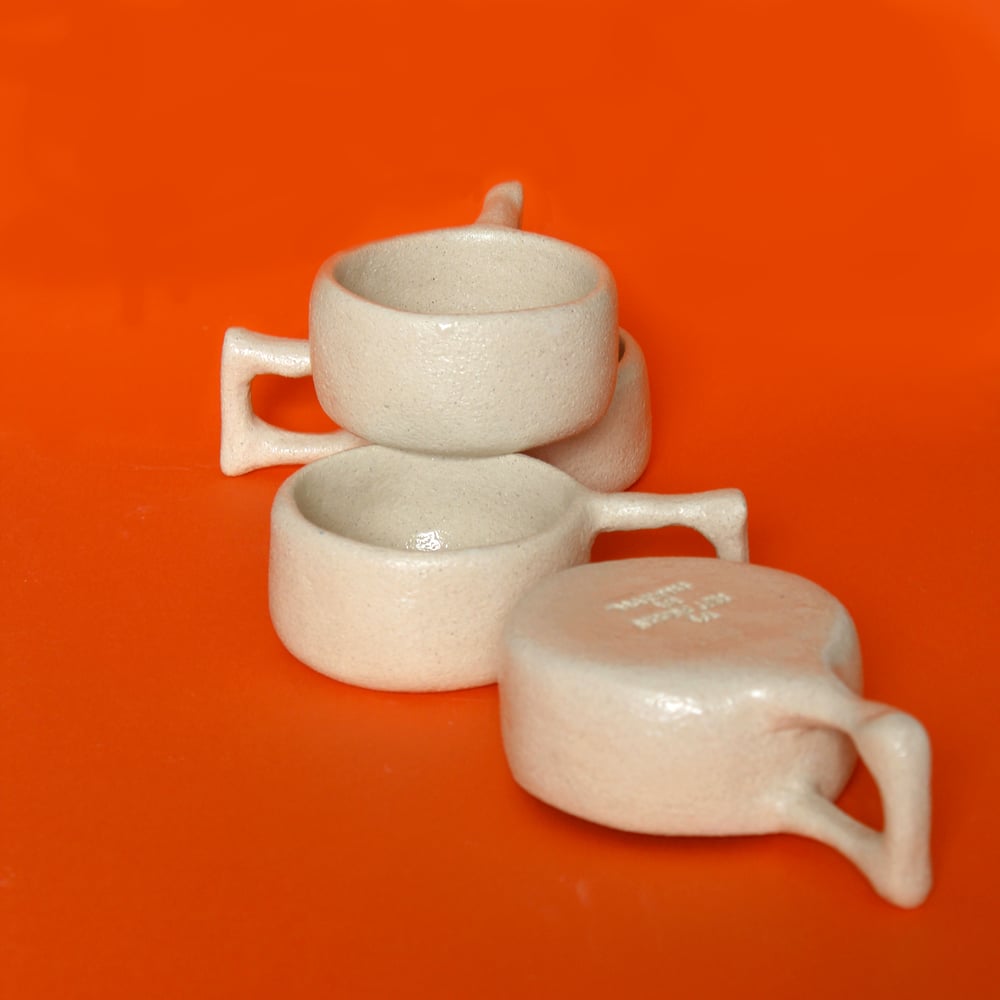 Image of Bone Cup