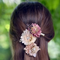 Image 2 of BARRETTE HUA   BLUSH