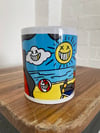 SUNNY CUP
