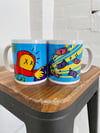 MONEY CUP