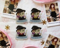 Image 1 of HARRY POTTER LOVER