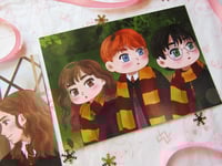 Image 2 of HARRY POTTER CUTE PRINTS