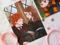 Image 3 of HARRY POTTER CUTE PRINTS