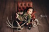Lil Hunter guns  or hunting outfit