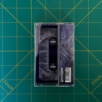 Image 2 of PALSIED "Certain Death Austerities" CS