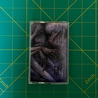 Image 1 of PALSIED "Certain Death Austerities" CS