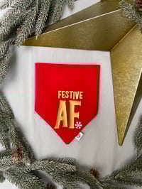 Image 1 of Festive AF