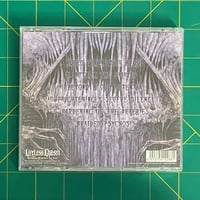 Image 2 of PALSIED "Certain Death Austerities" CD