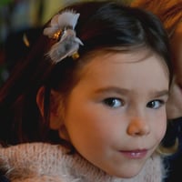 Image 5 of BARRETTE ASAGAO                NUAGE