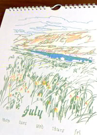 Image 4 of 2023 Calendar