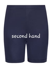 Second Hand Cycling Shorts