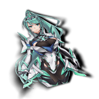 Pneuma Kisscut Sticker
