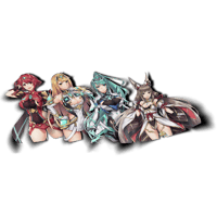 Xenoblade Chronicles 2 Bundle