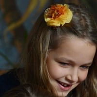 Image 2 of BARRETTE AÏKO       SOLEIL - COUCHANT