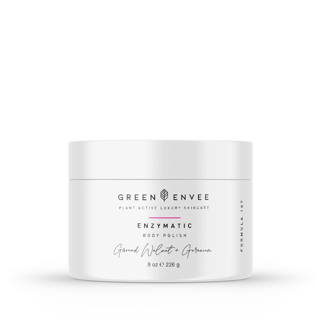 ENZYMATIC BODY POLISH