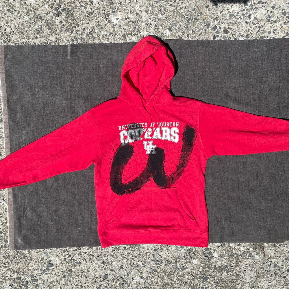 WALA Cougars Hoodie
