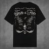 ITF Vintage Tee