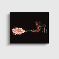 MacReady Print (Blem)