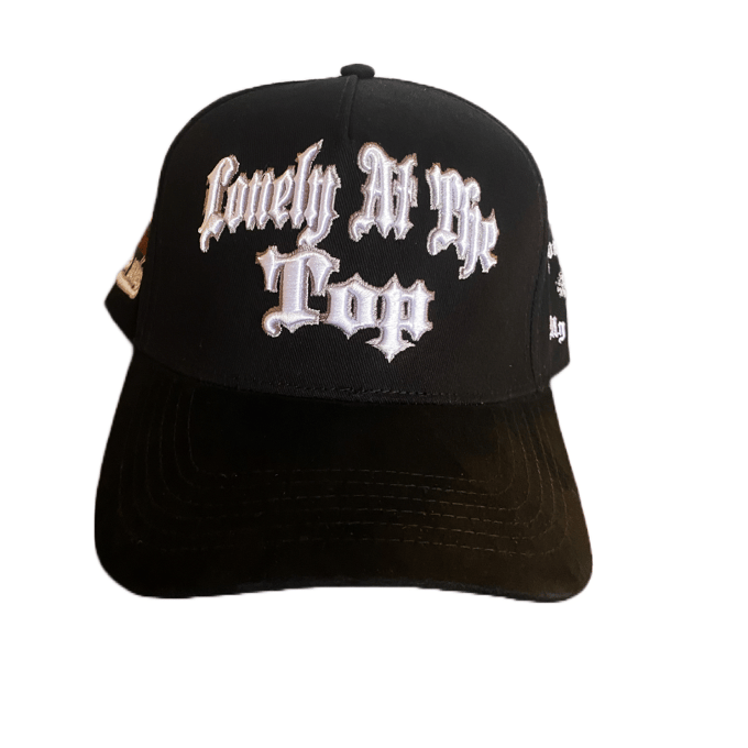Image of L.A.T.T SNAPBACK ( BLACK )