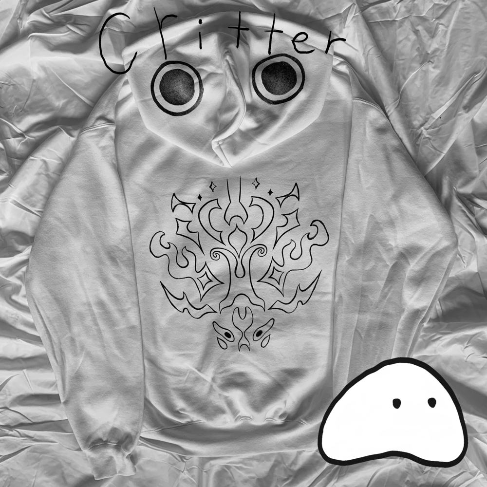 Image of Critter Hoodie