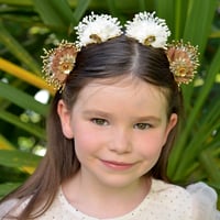 Image 3 of BARRETTE MIMI  MACARON