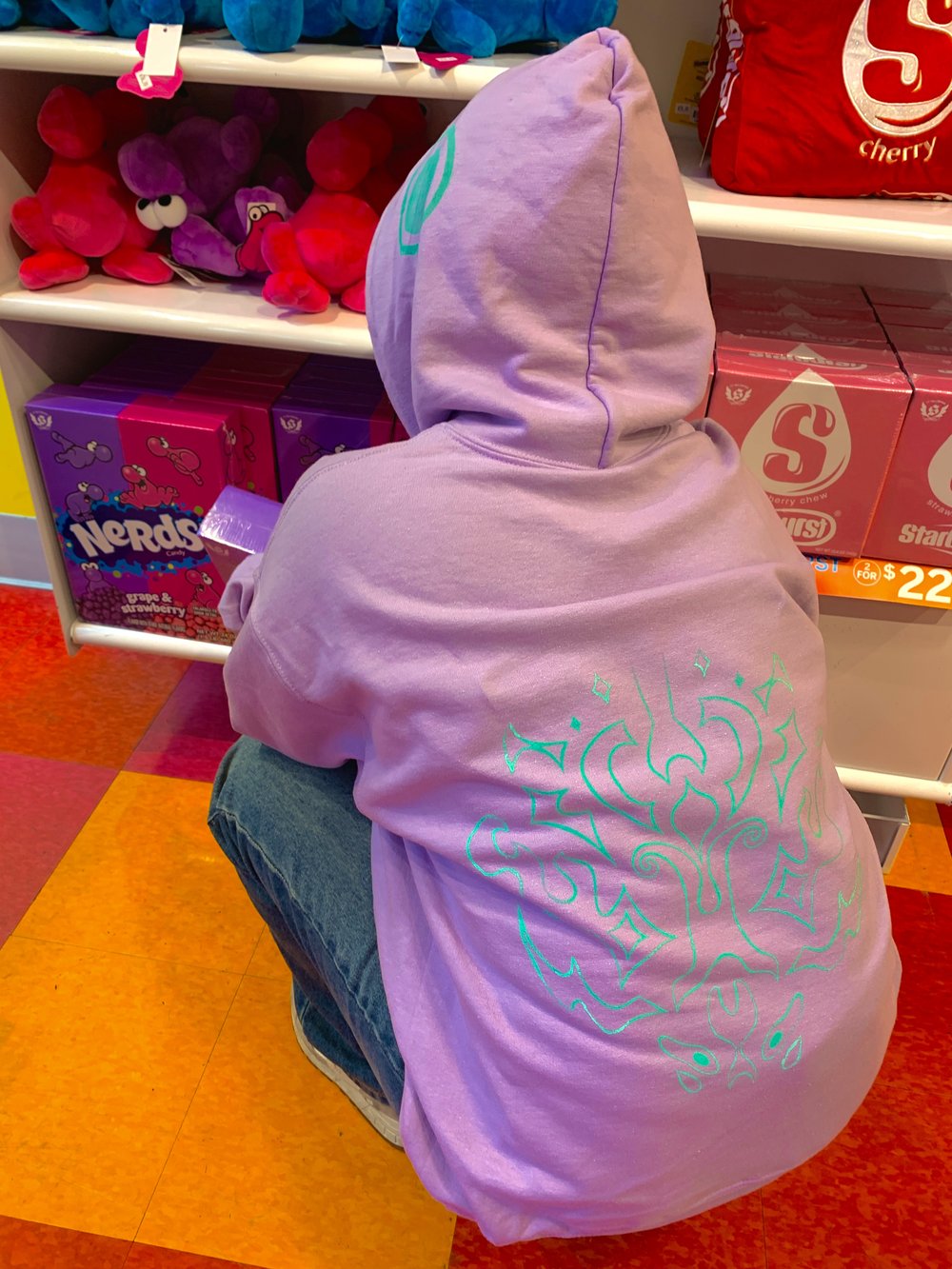 Image of Gooby Hoodie