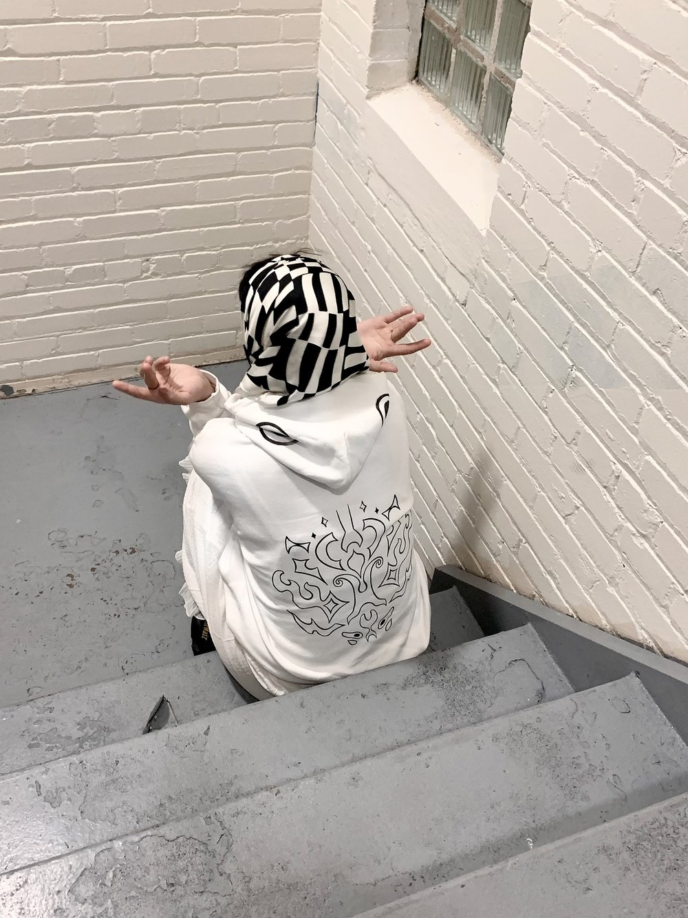 Image of Critter Hoodie