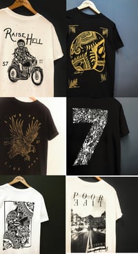 Image 4 of L U C K Y   D I P    