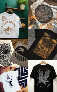 Image 3 of L U C K Y   D I P    