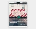 NorthCirc.® editions: Walthamstow No.2
