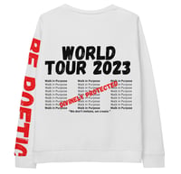 Image 3 of Limited Edition “Walk In Purpose” Sweatshirt 