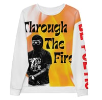 Image 4 of Limited Edition “Walk In Purpose” Sweatshirt 