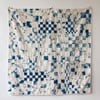 Patchwork Sky quilt